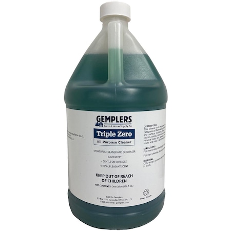 Gemplers Triple Zero, 1 gal 421